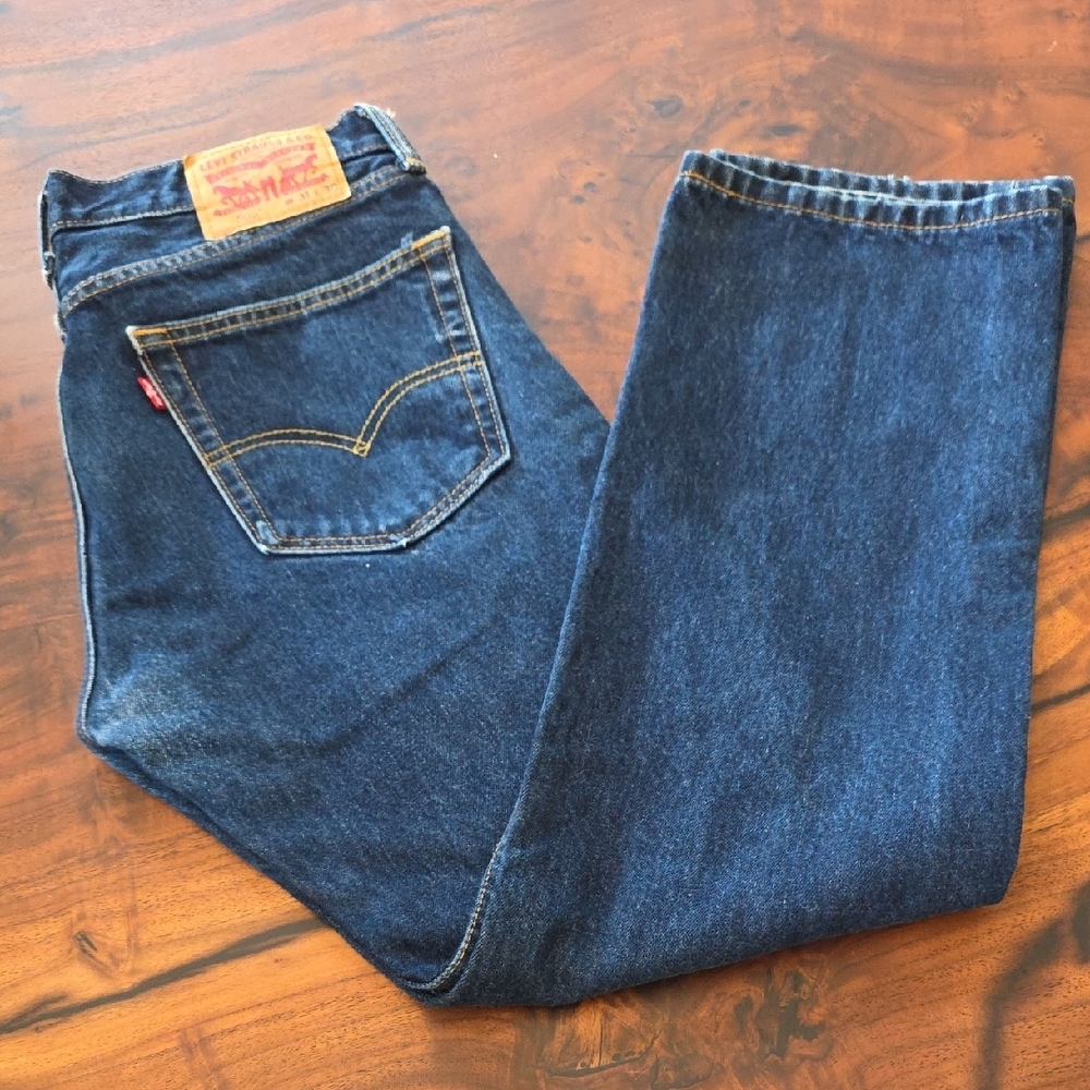 Levis Grittyboho Streetfashion Y2K